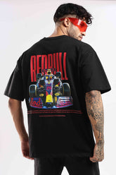 Formula 1 Oversized T-shirt