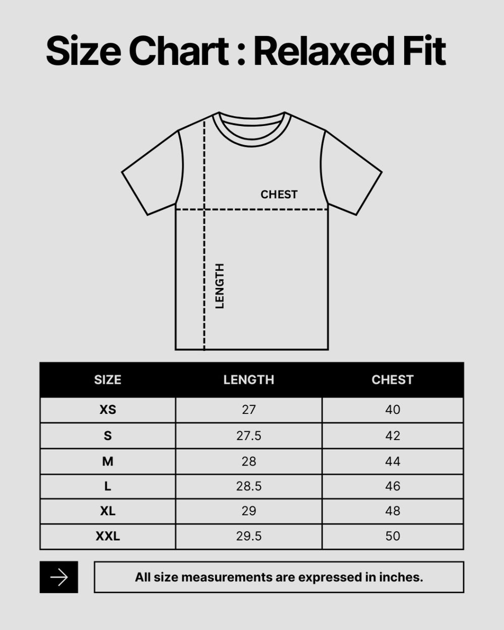 Good life Relaxed Fit T-shirt