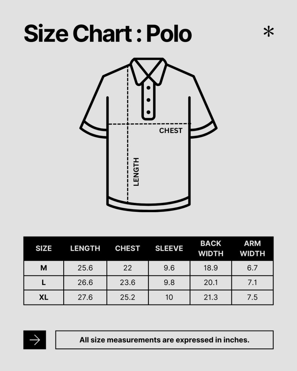 Navy Textured Open-Collar Polo T-Shirt